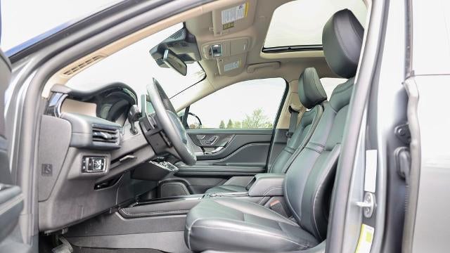 2025 Lincoln Corsair Grand Touring