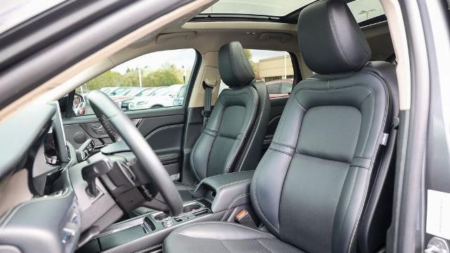 2025 Lincoln Corsair Grand Touring