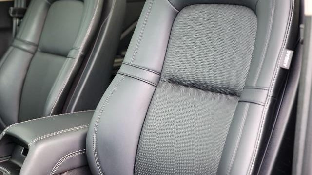 2025 Lincoln Corsair Grand Touring