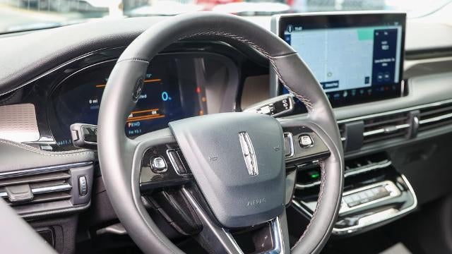 2025 Lincoln Corsair Grand Touring