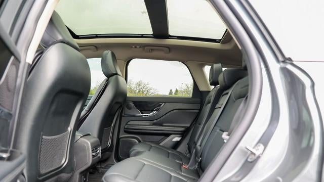 2025 Lincoln Corsair Grand Touring