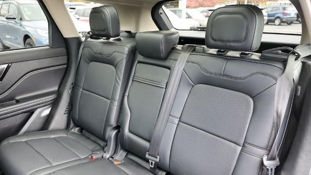2025 Lincoln Corsair Grand Touring