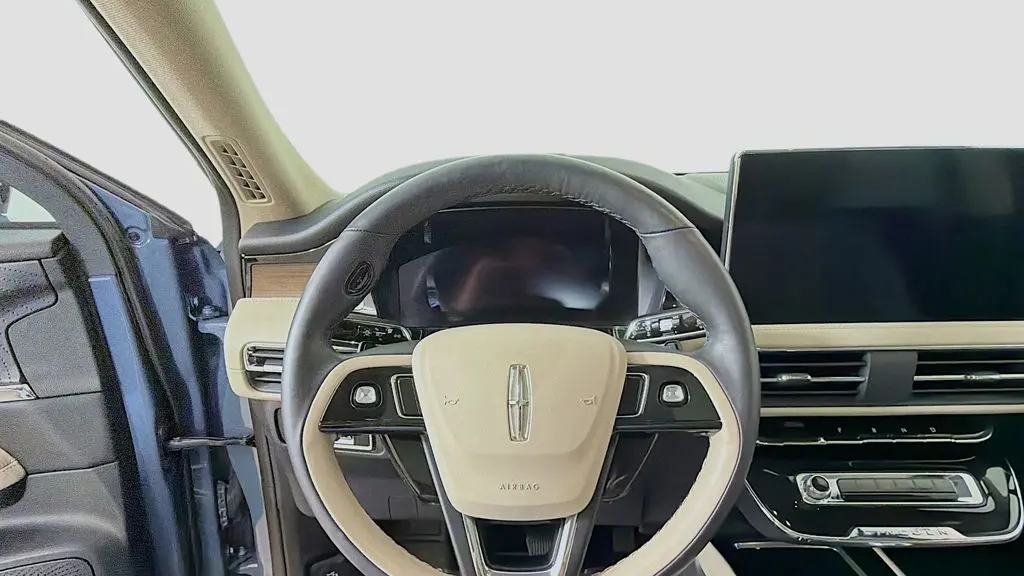 2025 Lincoln Corsair Grand Touring
