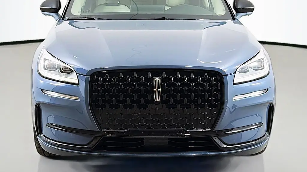 2025 Lincoln Corsair Grand Touring