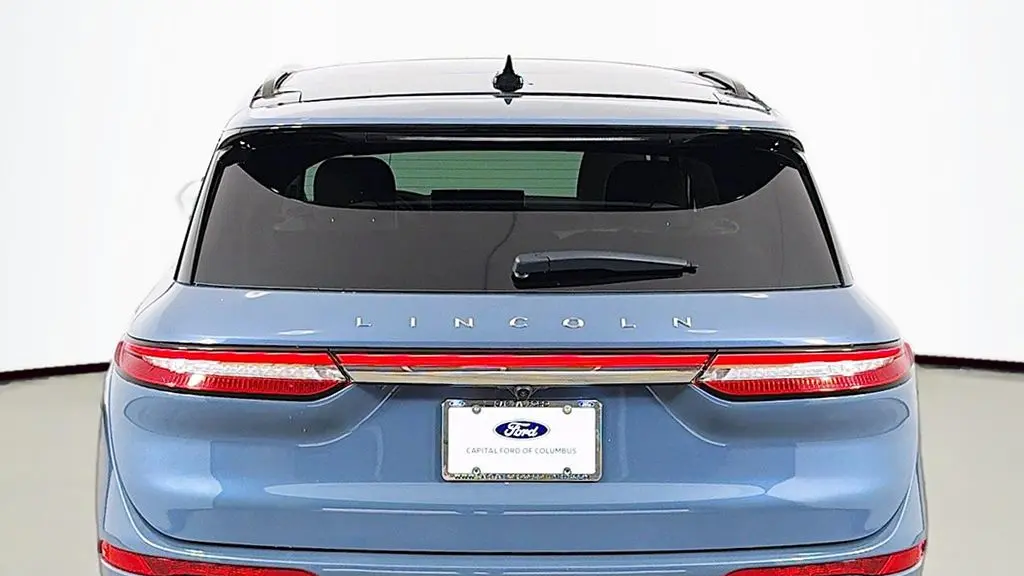 2025 Lincoln Corsair Grand Touring