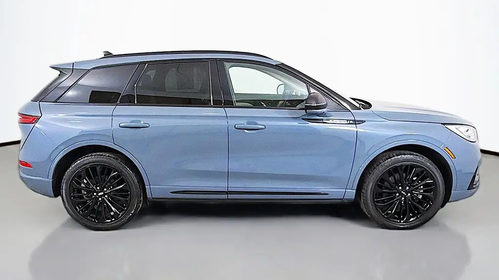 2025 Lincoln Corsair Grand Touring