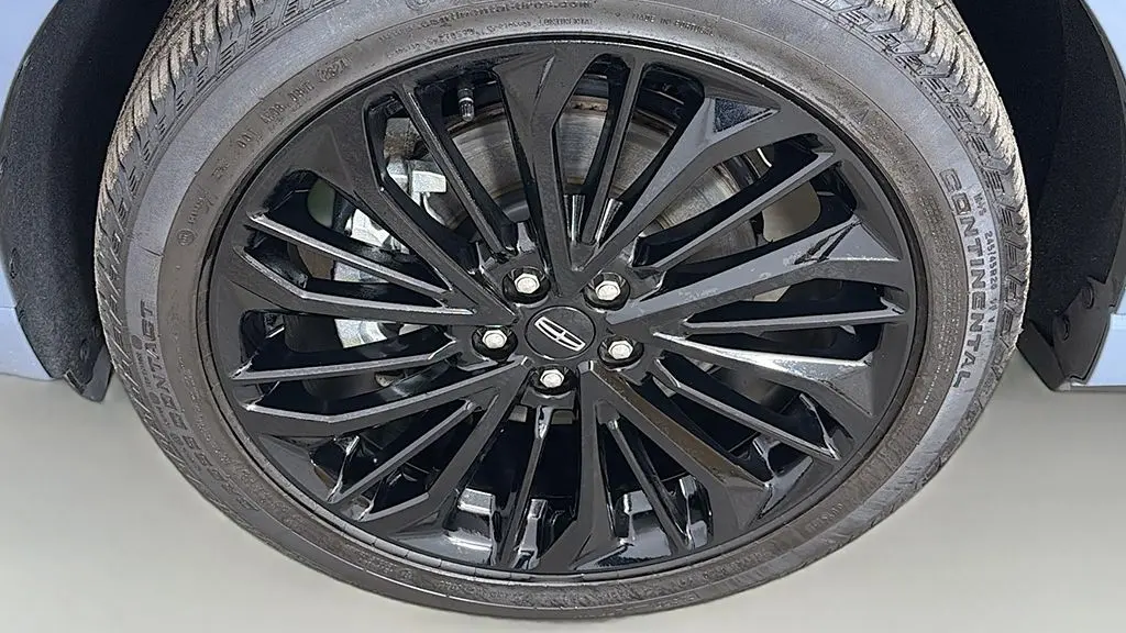 2025 Lincoln Corsair Grand Touring