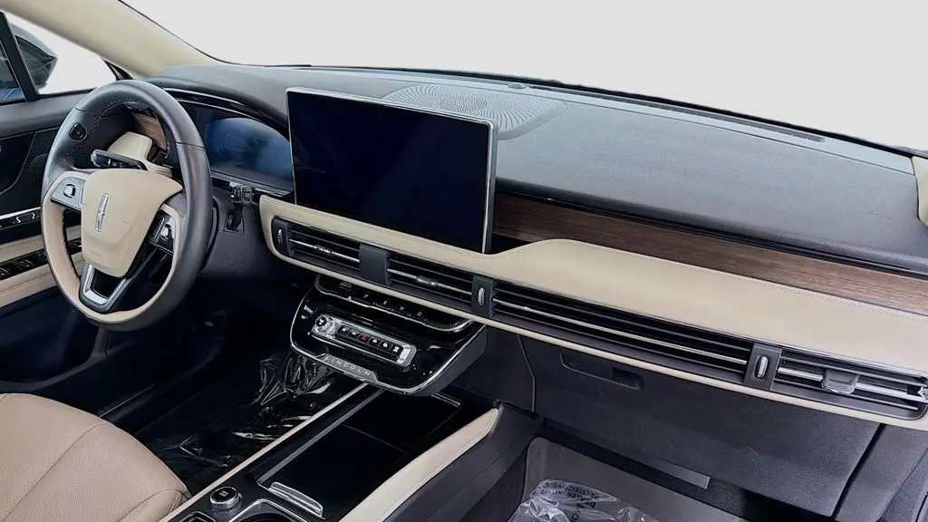 2025 Lincoln Corsair Grand Touring