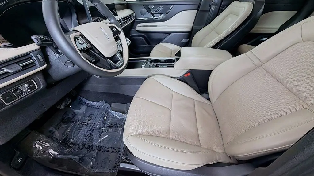2025 Lincoln Corsair Grand Touring