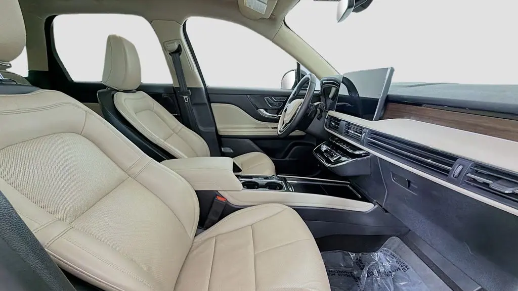 2025 Lincoln Corsair Grand Touring