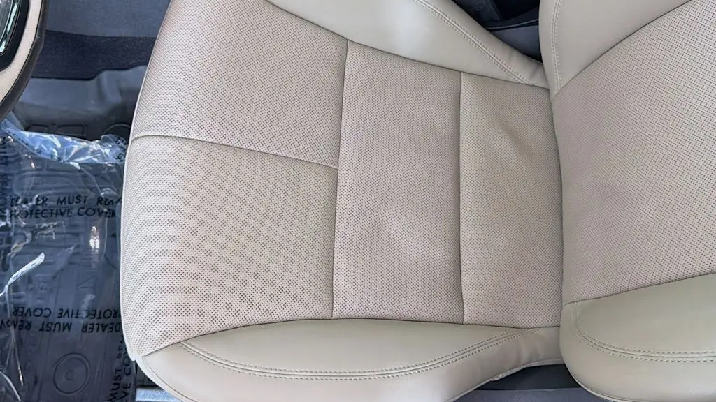 2025 Lincoln Corsair Grand Touring