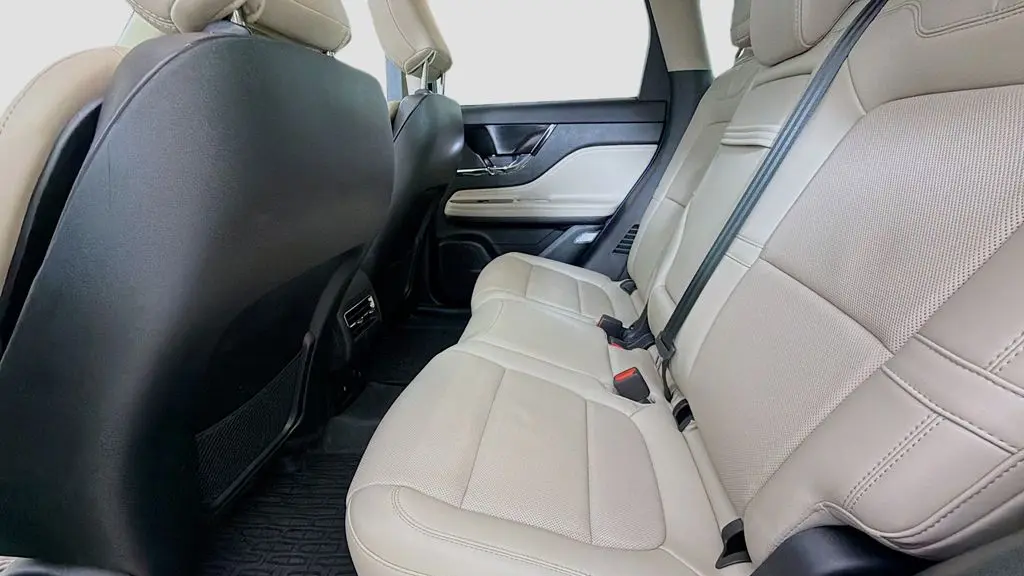 2025 Lincoln Corsair Grand Touring