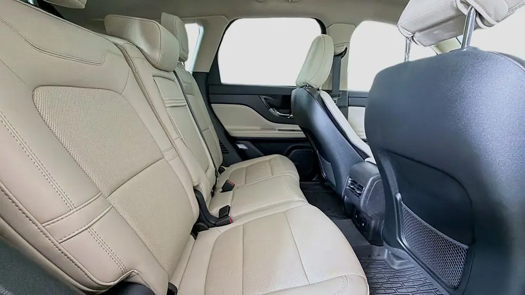 2025 Lincoln Corsair Grand Touring