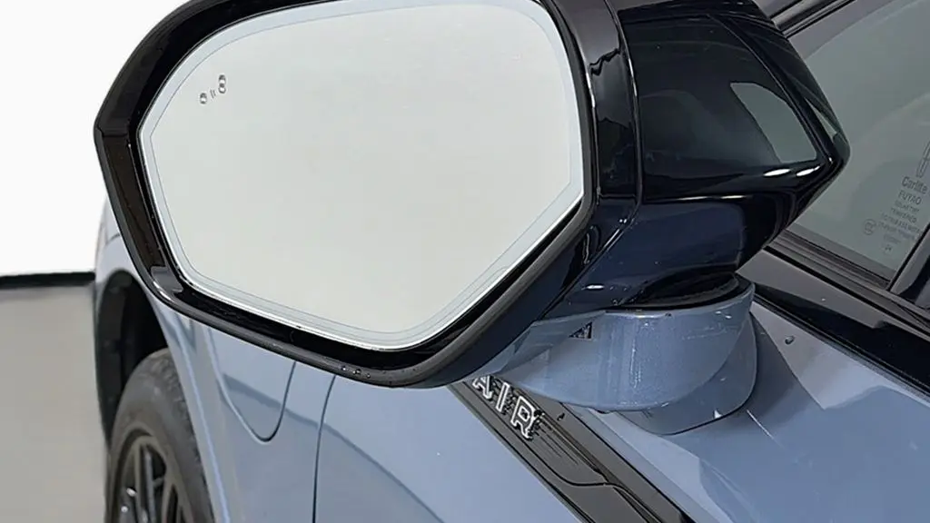 2025 Lincoln Corsair Grand Touring