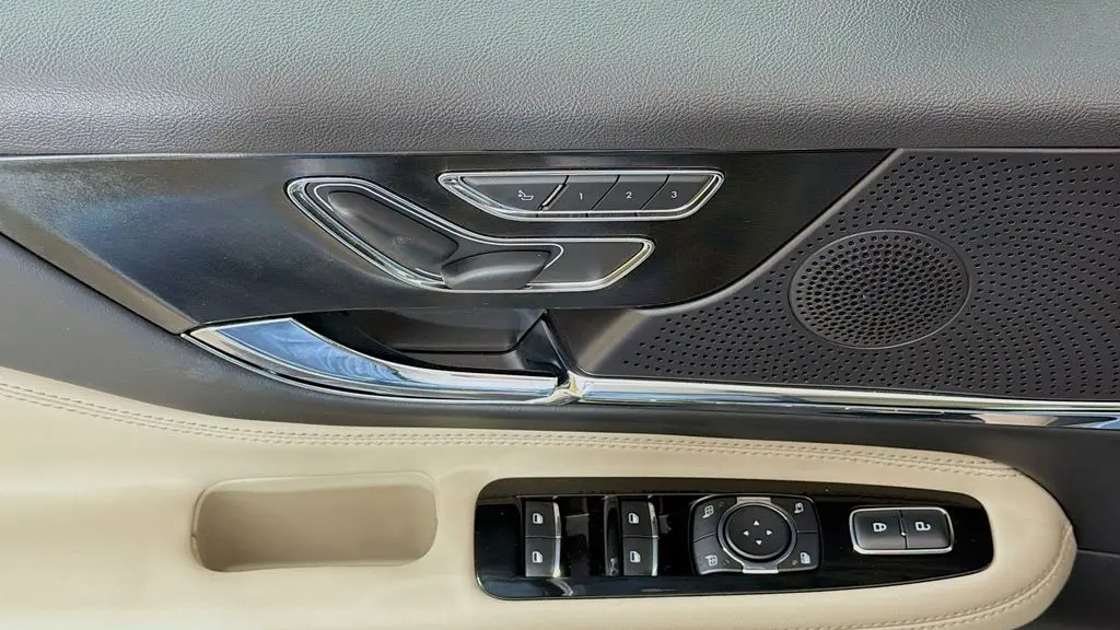 2025 Lincoln Corsair Grand Touring