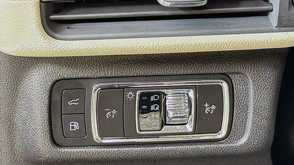2025 Lincoln Corsair Grand Touring
