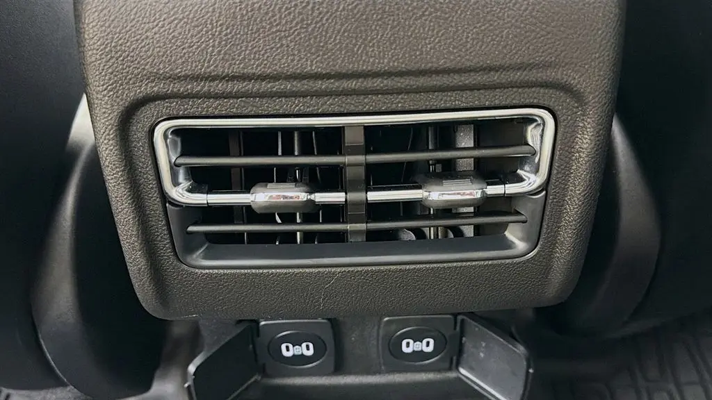 2025 Lincoln Corsair Grand Touring