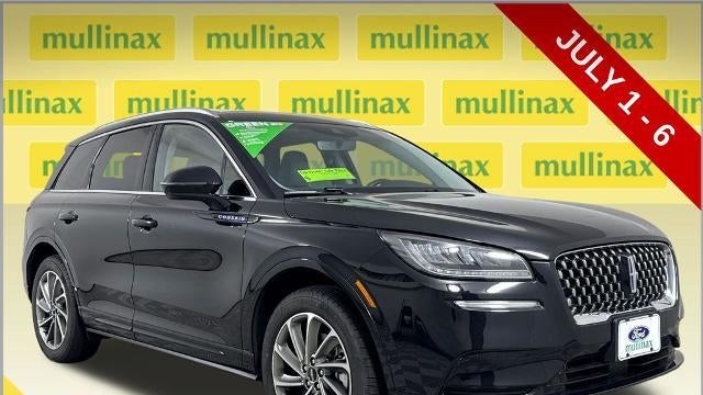 Preowned 2022 Lincoln Corsair Grand Touring for Sale