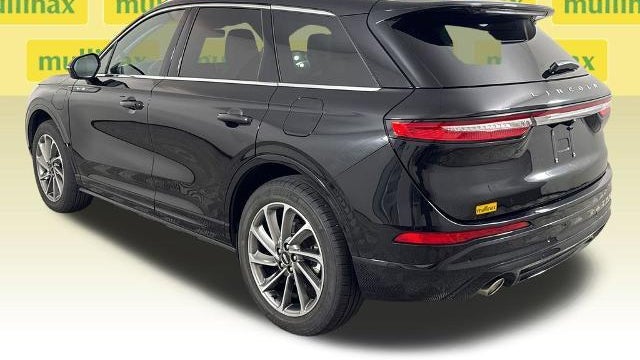 2022 Lincoln Corsair Grand Touring