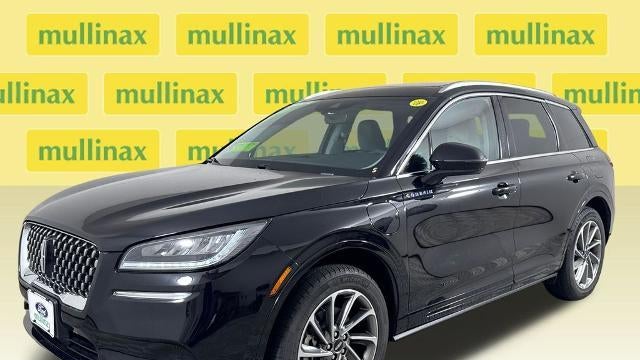 2022 Lincoln Corsair Grand Touring