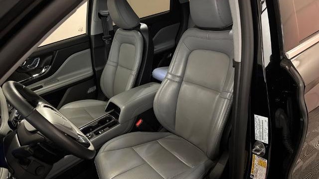 2022 Lincoln Corsair Grand Touring