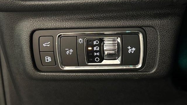 2022 Lincoln Corsair Grand Touring