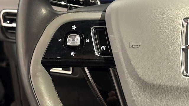 2022 Lincoln Corsair Grand Touring