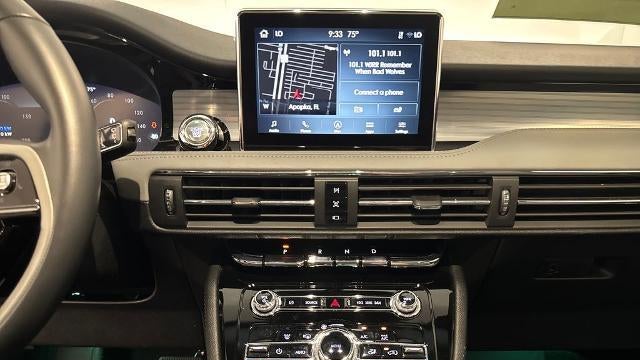 2022 Lincoln Corsair Grand Touring