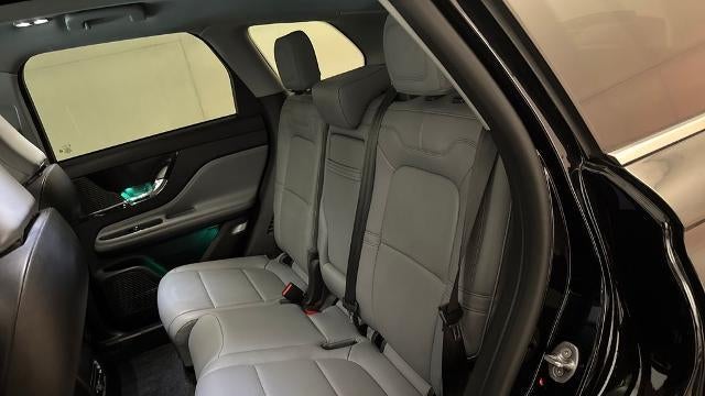 2022 Lincoln Corsair Grand Touring
