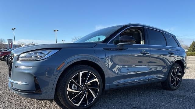 Preowned 2024 Lincoln Corsair Grand Touring for Sale