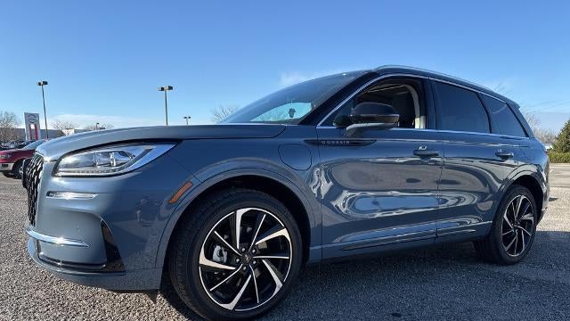 2024 Lincoln Corsair Grand Touring