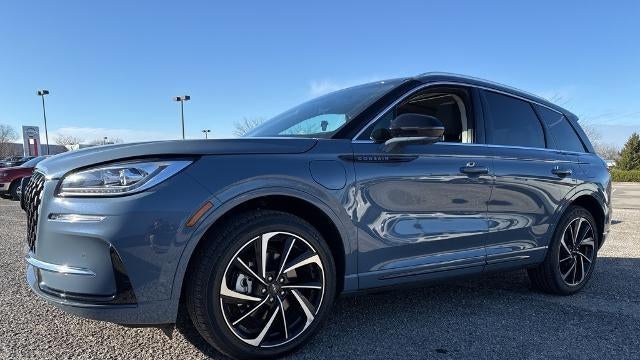 2024 Lincoln Corsair Grand Touring