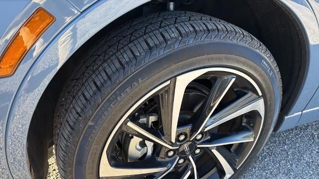 2024 Lincoln Corsair Grand Touring