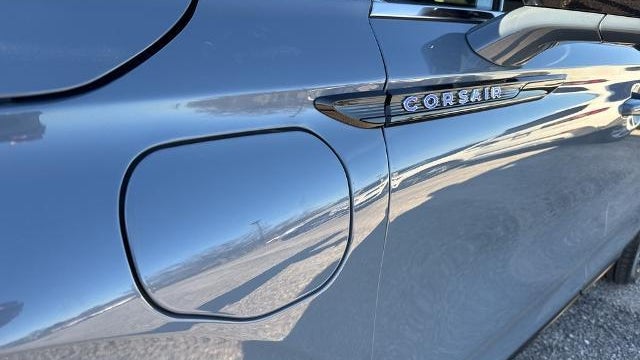 2024 Lincoln Corsair Grand Touring