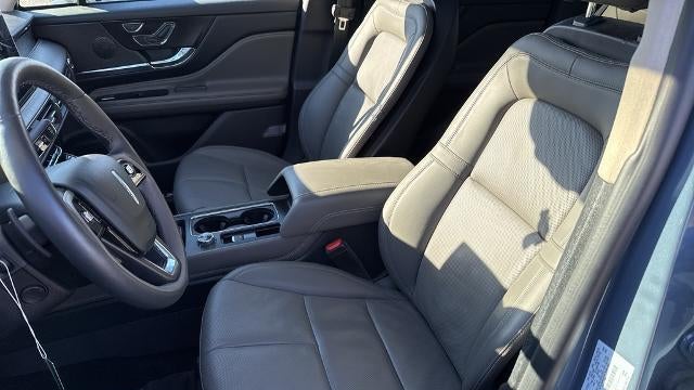 2024 Lincoln Corsair Grand Touring