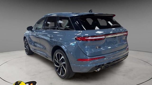 2024 Lincoln Corsair Grand Touring