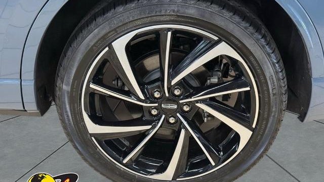 2024 Lincoln Corsair Grand Touring
