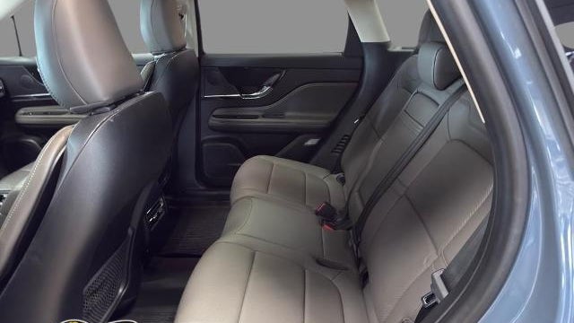 2024 Lincoln Corsair Grand Touring