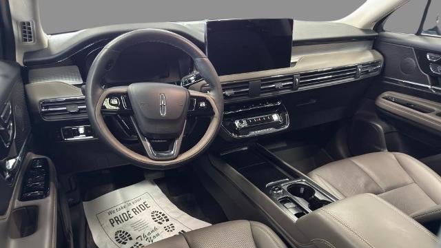 2024 Lincoln Corsair Grand Touring