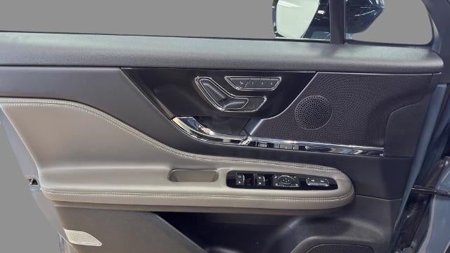 2024 Lincoln Corsair Grand Touring
