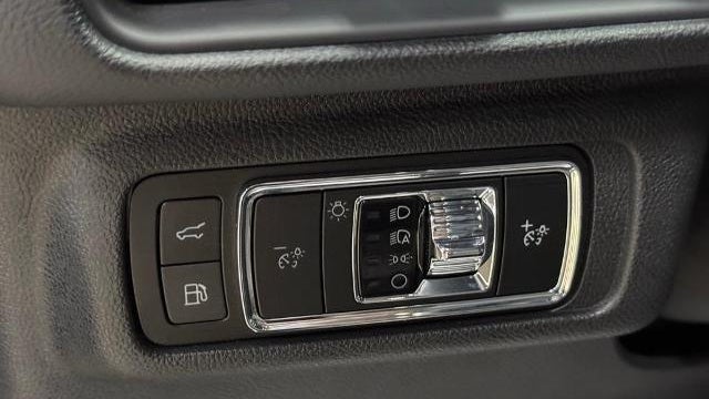 2024 Lincoln Corsair Grand Touring