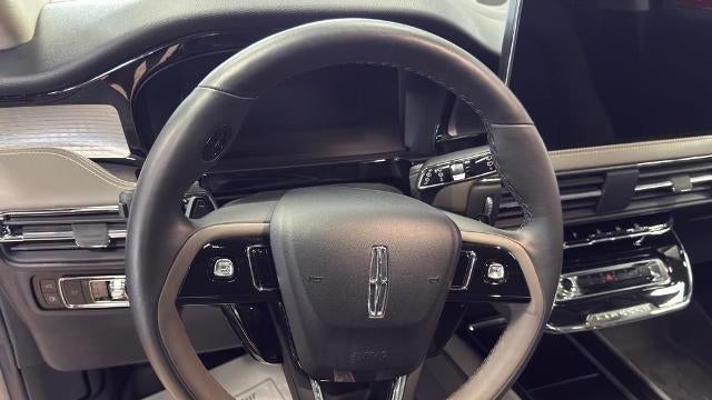 2024 Lincoln Corsair Grand Touring