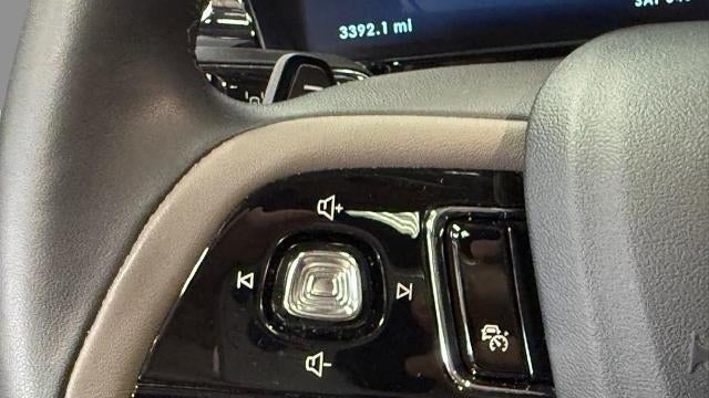 2024 Lincoln Corsair Grand Touring