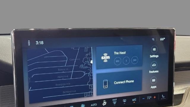 2024 Lincoln Corsair Grand Touring