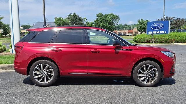 2025 Lincoln Corsair Grand Touring