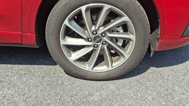 2025 Lincoln Corsair Grand Touring