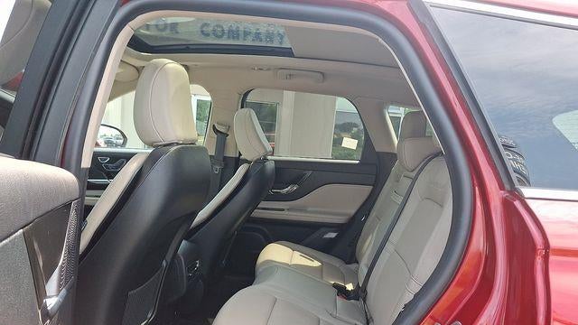 2025 Lincoln Corsair Grand Touring