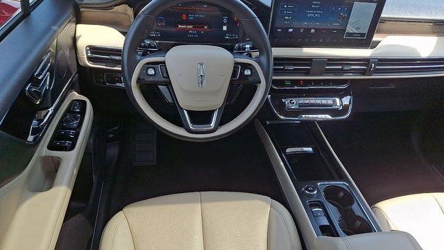 2025 Lincoln Corsair Grand Touring
