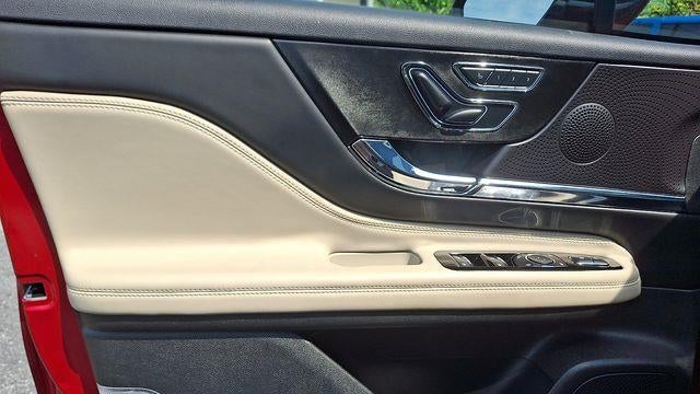 2025 Lincoln Corsair Grand Touring