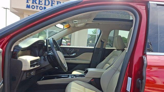 2025 Lincoln Corsair Grand Touring